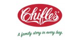 Chifles Chips