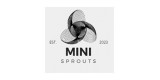 Mini Sprouts