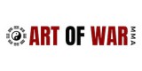 Art of War MMA Store