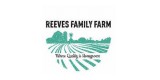 Reeves family farm