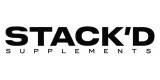 Stackd Supplements
