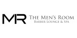 The Men's Room Barber Lounge & Spa