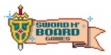Sword n' Board Games