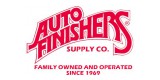 Auto Finishers Supply Co.