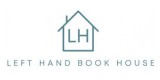 Left Hand Book House