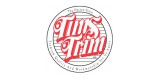 Tim's Trim