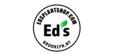 Ed&#039;s Plant Shop