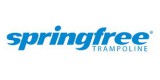 Springfree Trampoline NZ
