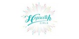 Hopscotch Girls