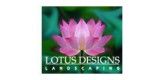 Lotus Designs Landscaping