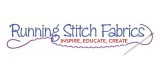 Running Stitch Fabrics