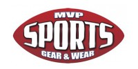 MVP Sports Wear & Gear