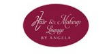 Hair And Makeup Lounge by Angela