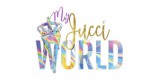 My Jucci World Store