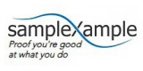 sampleXample