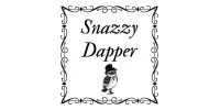Snazzy dapper