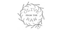 Olive From The Raw