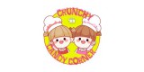 Crunchy Candy Corner
