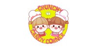 Crunchy Candy Corner