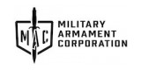 Military Armament Corp.