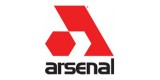 Arsenal Inc