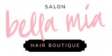 Salon Bella Mia