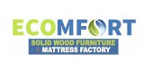 Ecomfort Solid Wood Furniture & Mattress Factory