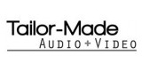 Tailor-Made Audio + Video