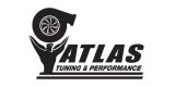 Atlas Tuning and Performance