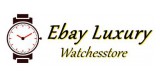Ebay Luxury Watchesstore