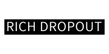 Rich Dropout