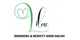 Lilac Braiding & Beauty Hair Salon