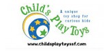 Child's Play Toys Store