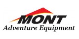 Mont Adventure Equipment