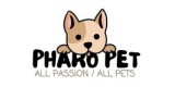 Pharo Pets