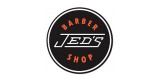 Jeb's Barbershop