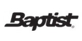 The Baptist Apparel