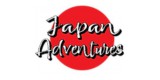 Japan Adventures