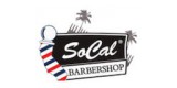 SoCal Barbershop