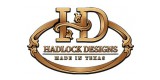 Hadlock Designs