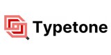 Typetone