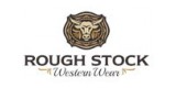 Rough Stock Western Wear