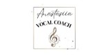 Vocal Coach Anastasiia