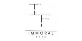 Immoral Fits