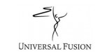 Universal Fusion