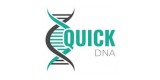 QuickDNA