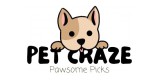 The Pet Craze