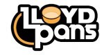 Lloyd Pans