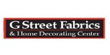 G Street Fabrics