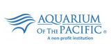 Aquarium Of Pacific